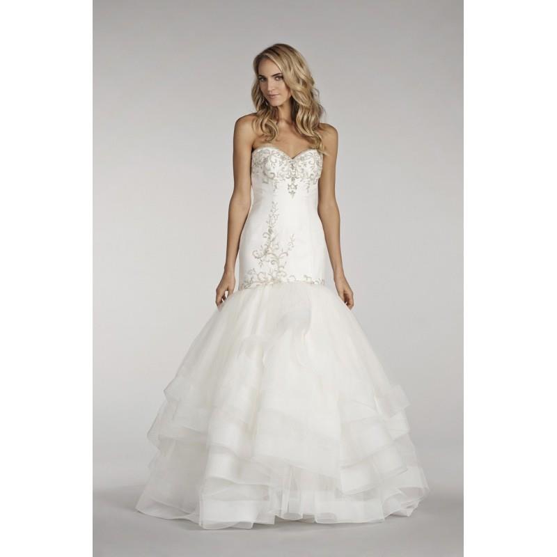 My Stuff, Style 4401 - Truer Bride - Find your dreamy wedding dress