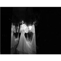 Elihav Sasson 1037 -  Designer Wedding Dresses|Compelling Evening Dresses|Colorful Prom Dresses