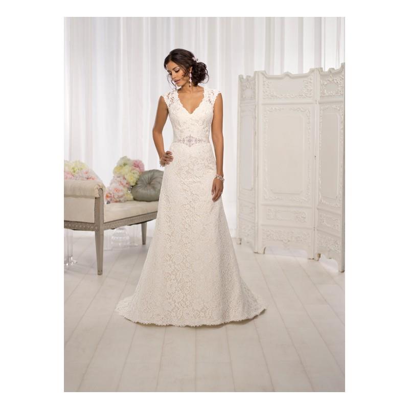 My Stuff, Essense of Australia D1598 - Royal Bride Dress from UK - Large Bridalwear Retailer