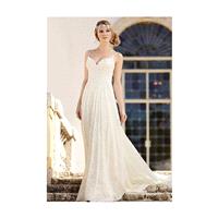 Martina Liana - 722 - Stunning Cheap Wedding Dresses|Prom Dresses On sale|Various Bridal Dresses