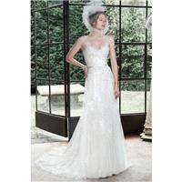 Maggie Sottero Style Magnolia - Truer Bride - Find your dreamy wedding dress