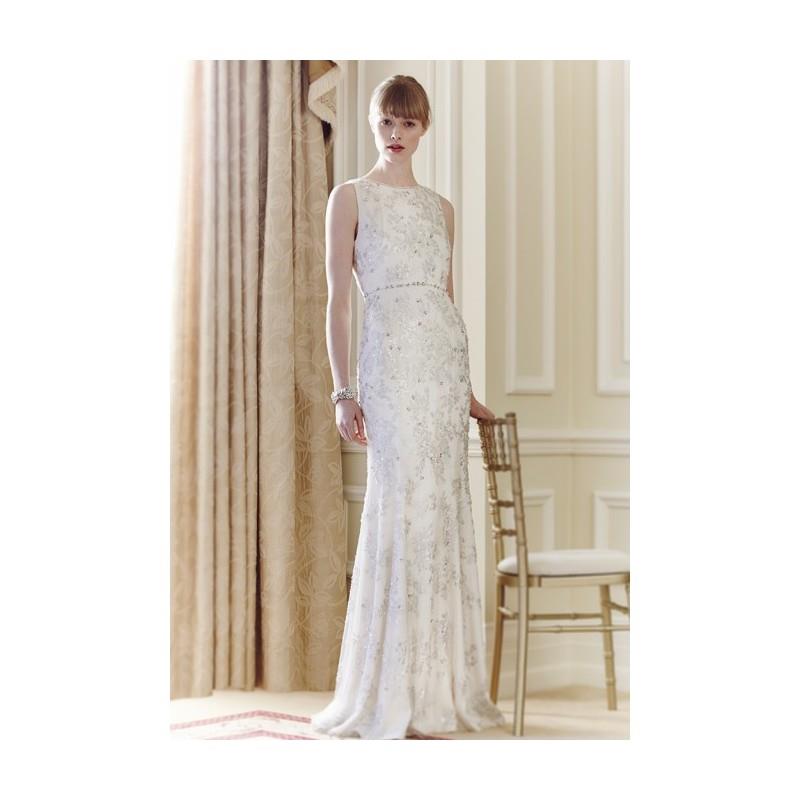 My Stuff, Jenny Packham - Jean - Stunning Cheap Wedding Dresses|Prom Dresses On sale|Various Bridal