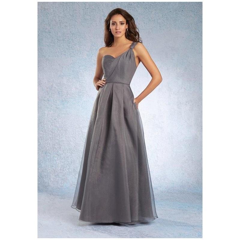 My Stuff, The Alfred Angelo Bridesmaids Collection 7342L Bridesmaid Dress - The Knot - Formal Brides