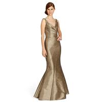 Alvina Valenta Bridesmaids 9374 Bridesmaid Dress - The Knot - Formal Bridesmaid Dresses 2018|Pretty