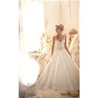 Mori Lee 2618 - Charming Wedding Party Dresses|Unique Celebrity Dresses|Gowns for Bridesmaids for 20