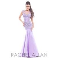 Rachel Allan Rachel Allan Prom 6921 - Fantastic Bridesmaid Dresses|New Styles For You|Various Short