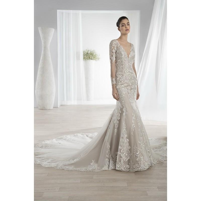 My Stuff, Robes de mariée Demetrios 2016 - 622 - Robes de mariée France