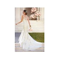 Vestido de novia de Stella York Modelo 6298 - 2017 Sirena Otros Vestido - Tienda nupcial con estilo