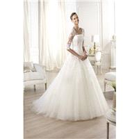 Style Ocanto - Truer Bride - Find your dreamy wedding dress