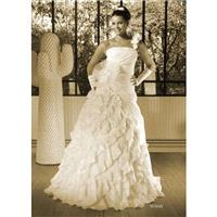 Paris Pondichery by Priam, Wimy - Superbes robes de mariée pas cher | Robes En solde | Divers Robes
