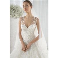 Robes de mariée Demetrios 2016 - 602 - Robes de mariée France