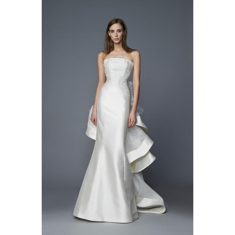 My Stuff, Antonio Riva deanna -  Designer Wedding Dresses|Compelling Evening Dresses|Colorful Prom D