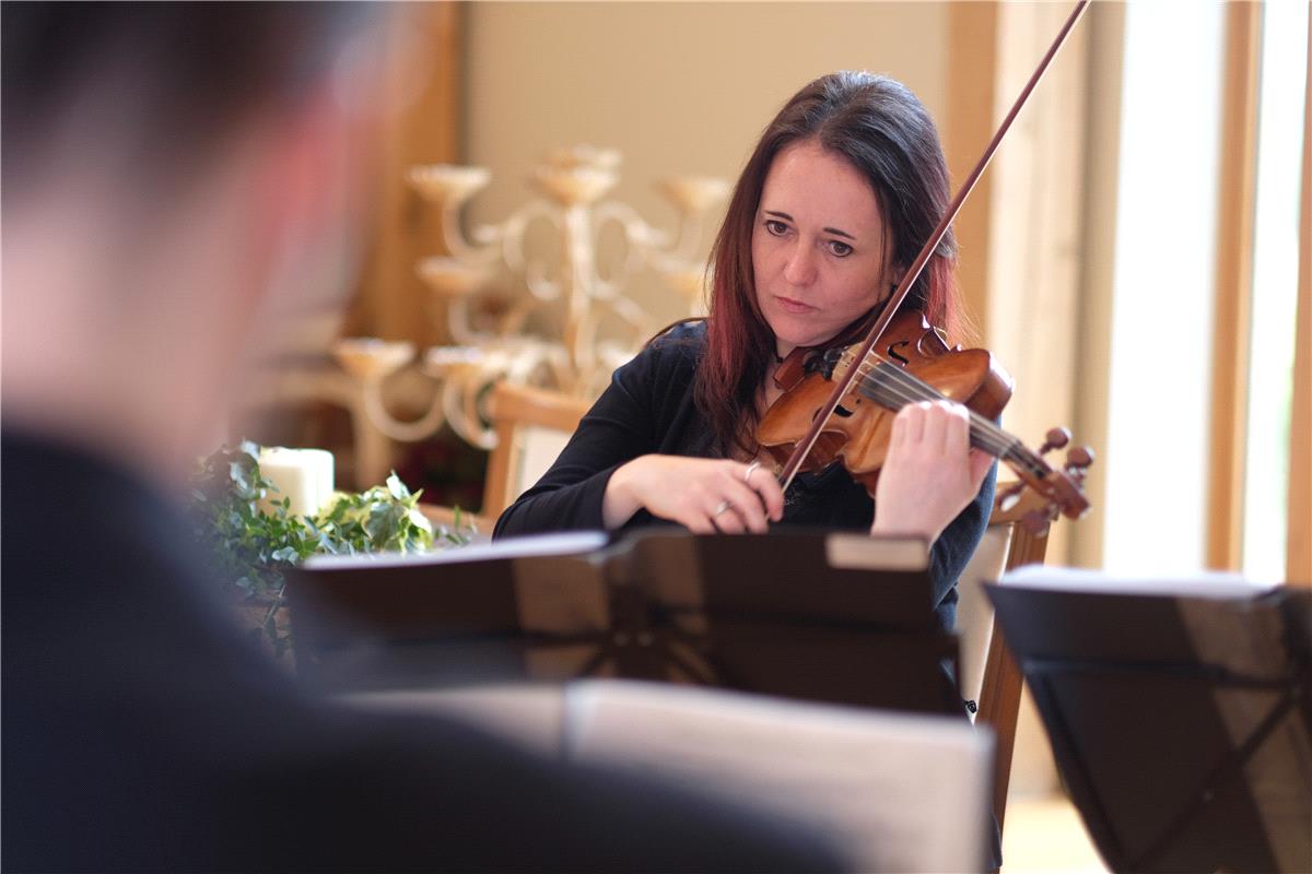 Scintillo Quartet