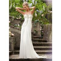 Morilee 6748 Sample Sale Wedding Dress Size 10 - Crazy Sale Bridal Dresses|Special Wedding Dresses|U
