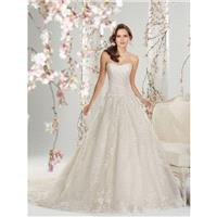 Mon Cheri  Y11416 - Melisandre - Wedding Dresses 2018,Cheap Bridal Gowns,Prom Dresses On Sale