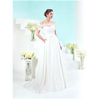 Robes de mariée Just For You 2018 - 185-09 - Robes de mariée France