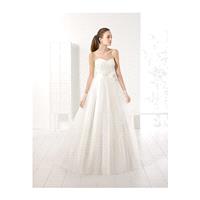 Adriana Alier JAM -  Designer Wedding Dresses|Compelling Evening Dresses|Colorful Prom Dresses