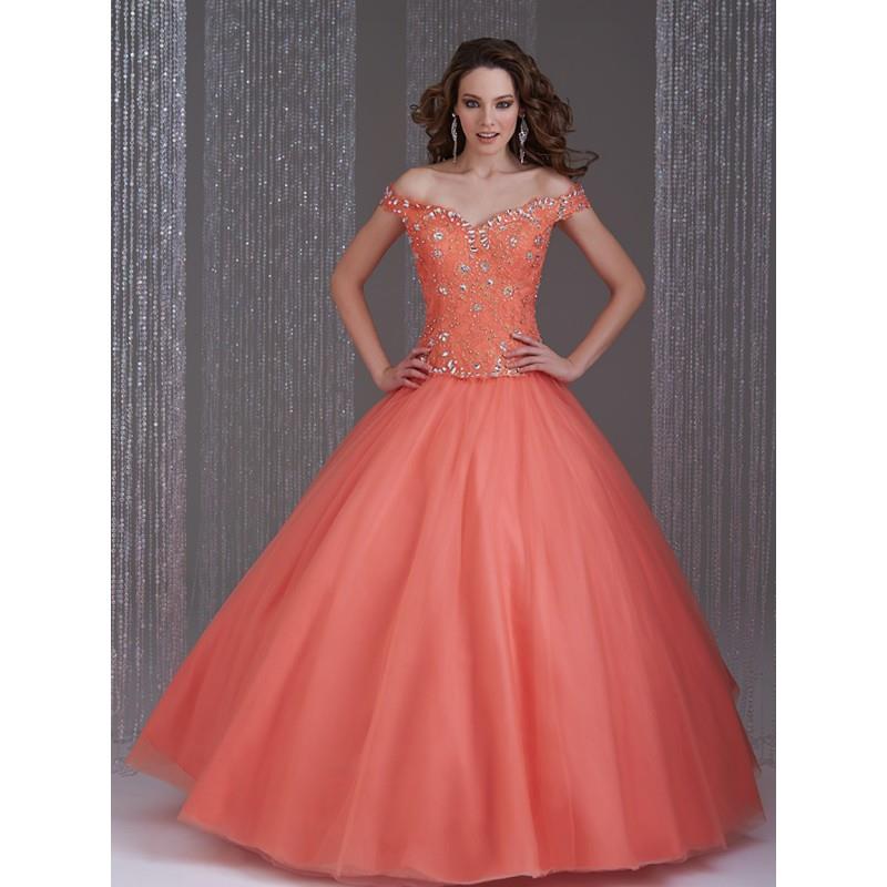 My Stuff, Allure Quinceanera Dresses - Style Q476 - Wedding Dresses 2018,Cheap Bridal Gowns,Prom Dre