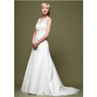 LouLou LB40 Coraline -  Designer Wedding Dresses|Compelling Evening Dresses|Colorful Prom Dresses