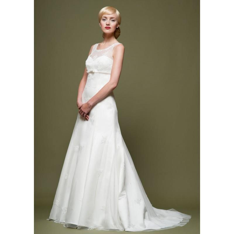 My Stuff, LouLou LB40 Coraline -  Designer Wedding Dresses|Compelling Evening Dresses|Colorful Prom