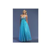 Dave and Johnny Long Prom Dress 7587 - Brand Prom Dresses|Beaded Evening Dresses|Charming Party Dres