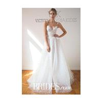 Victoria Kyriakides - Fall 2017 - - Stunning Cheap Wedding Dresses|Prom Dresses On sale|Various Brid
