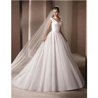 La Sposa Raula - Wedding Dresses 2018,Cheap Bridal Gowns,Prom Dresses On Sale