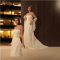 Sposa Wedding, Jael - Superbes robes de mariée pas cher | Robes En solde | Divers Robes de mariage b
