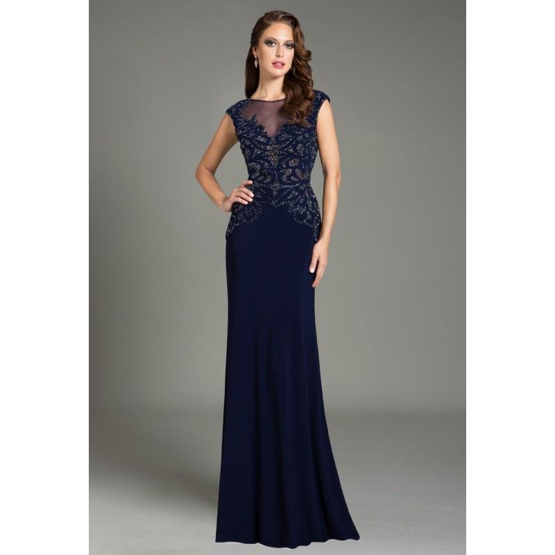 My Stuff, Feriani Couture Evening Style 26222 -  Designer Wedding Dresses|Compelling Evening Dresses