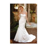 Casablanca Bridal - 2037 - Stunning Cheap Wedding Dresses|Prom Dresses On sale|Various Bridal Dresse