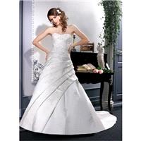 Miss Kelly, 131-40 - Superbes robes de mariée pas cher | Robes En solde | Divers Robes de mariage bl