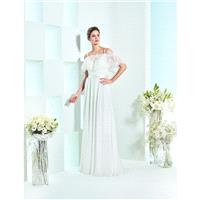 Robes de mariée Just For You 2018 - 185-41 - Robes de mariée France