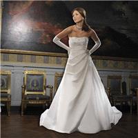 Tomy Mariage, Bertille - Superbes robes de mariée pas cher | Robes En solde | Divers Robes de mariag