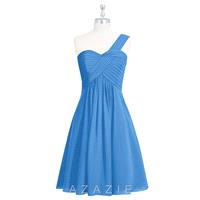 Blue_jay Azazie Sariah - Charming Bridesmaids Store