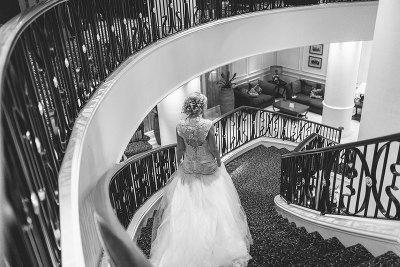 Real Weddings