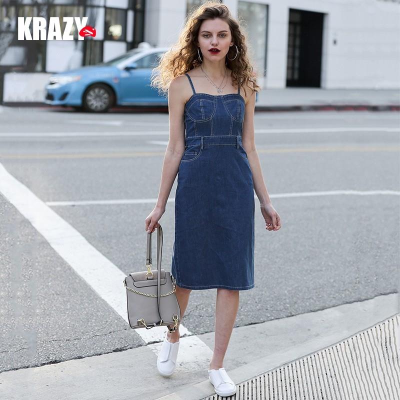 My Stuff, Sexy Vintage Cowboy Dress Strappy Top Bra - Bonny YZOZO Boutique Store
