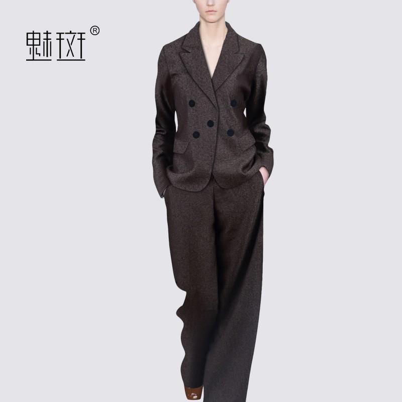 My Stuff, Vogue Spring Outfit Twinset Top Suit - Bonny YZOZO Boutique Store