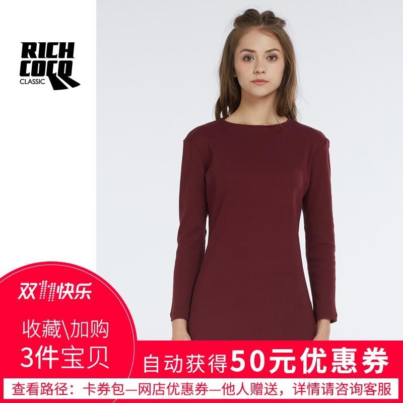 My Stuff, Slimming Sheath One Color Summer Casual 9/10 Sleeves Dress Skirt Basics - Bonny YZOZO Bout