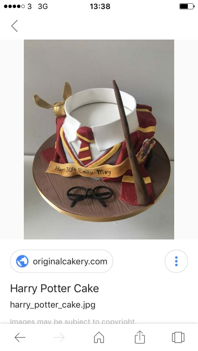 Cake