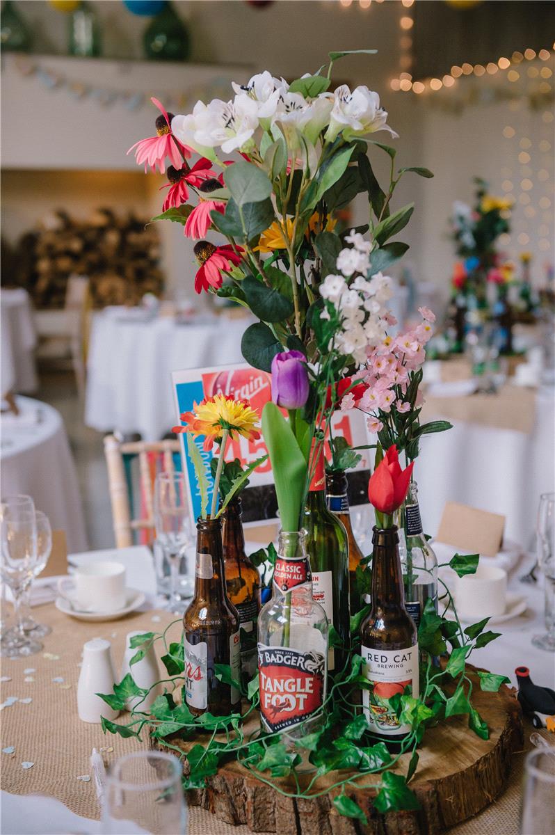 Centerpieces