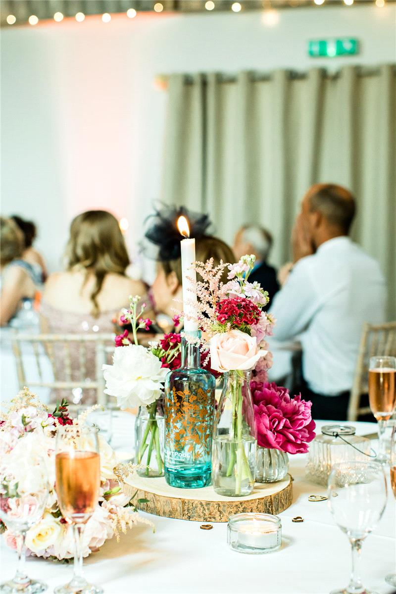 Centerpieces