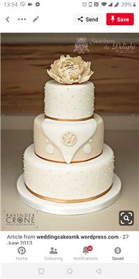Cakes