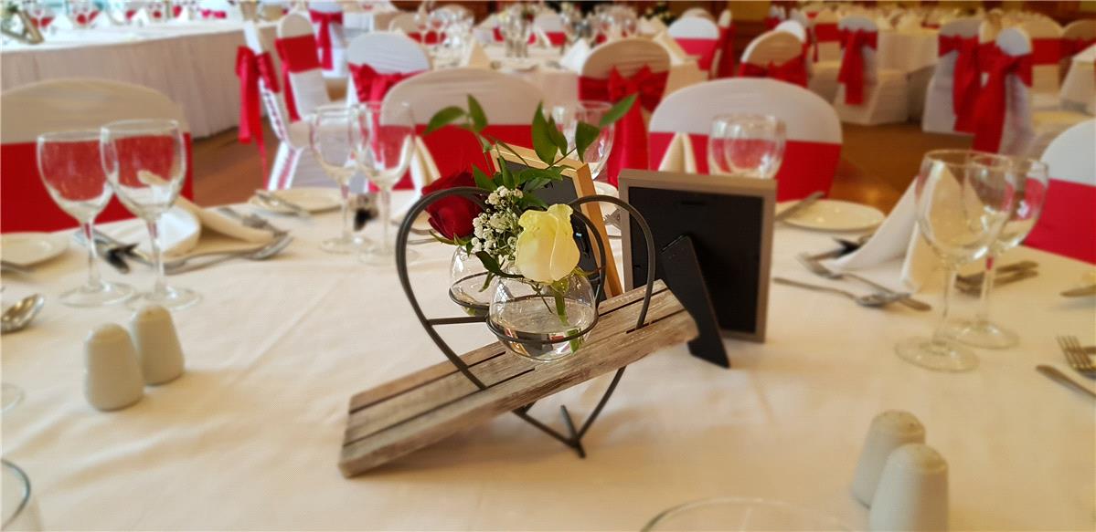 Centerpieces