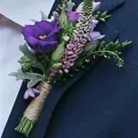 ButtonHoles