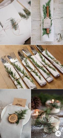 Wedding Ideas