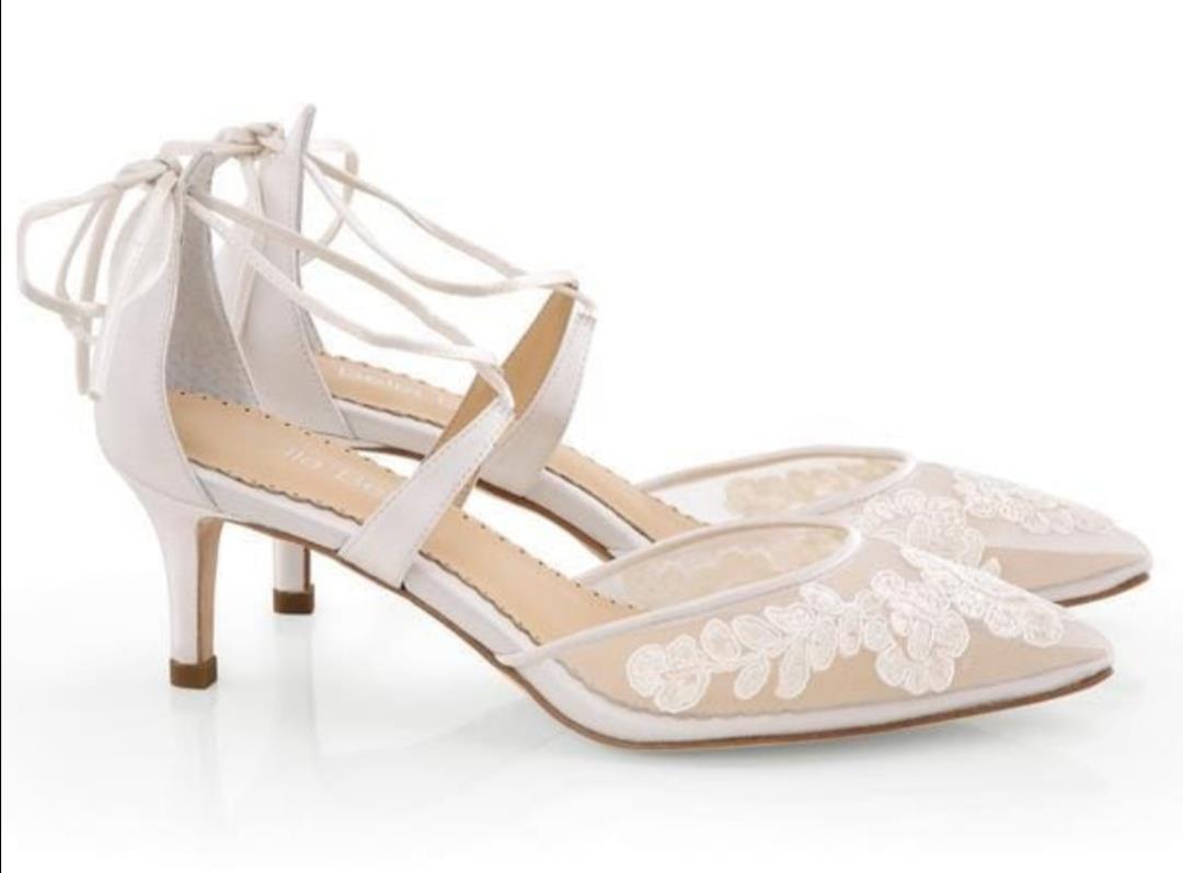 Wedding Shoes