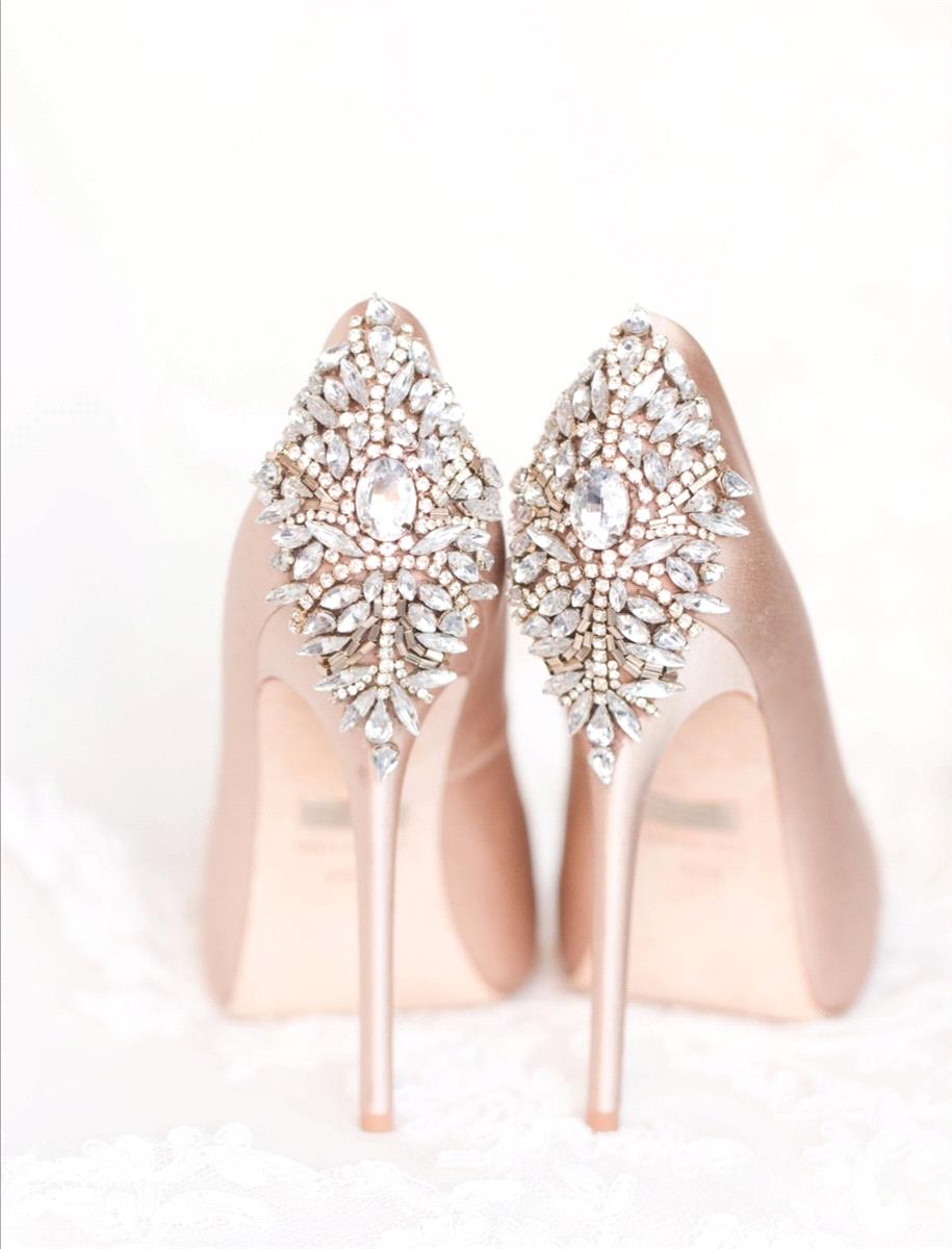 Wedding Shoes