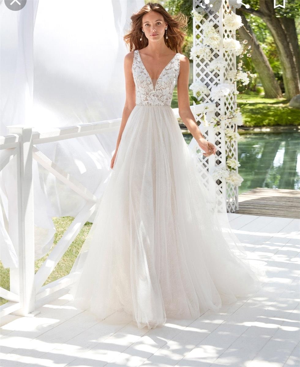 Wedding Dresses