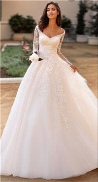 Bridal Dresses