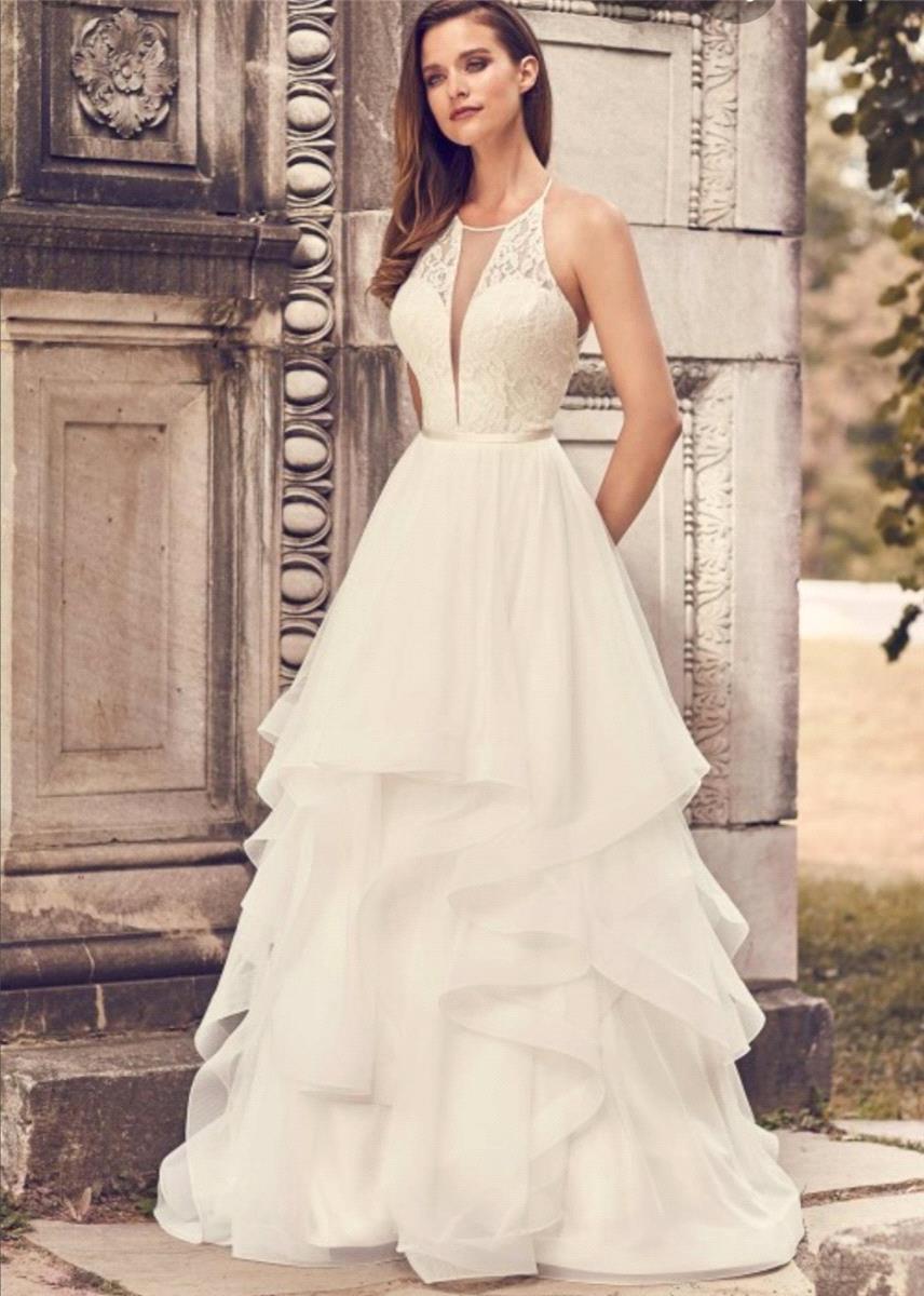 Wedding Dresses